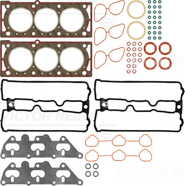 MOTOR TAKIM CONTASI VECTRA B 2.5 X25XE