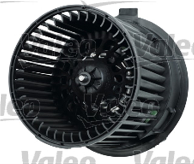 KALORIFER MOTORU CLIO IV 1.2 16V 12 1.2 TCE 16 1.5DCI 12