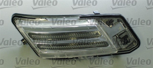 ON SINYAL LED SOL VOLVO XC60 2.0T 2.4D 3.2 D3 D4 T5 T6 2008 2017