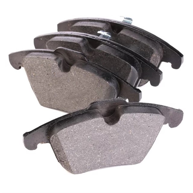 ON FREN BALATASI EVOQUE 12 - 18 FREELANDER 2 06 - 14 / MONDEO IV 07 / S MAX GALAXY 07 VOLVO S60 II 1.5 T3 15 18 S80 II 2.0 08 12 V60 I 11 15 V70 III 09 15 XC70 II 09 12