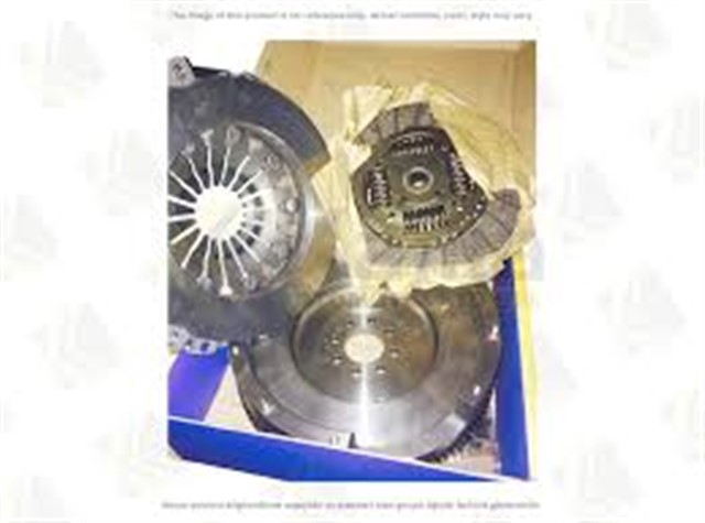 DEBRIYAJ SETI VOLANLI KIT ASTRA H 1.3 DIZEL - CHEVROLET AVEO 1.3 SABIT VOLANLI