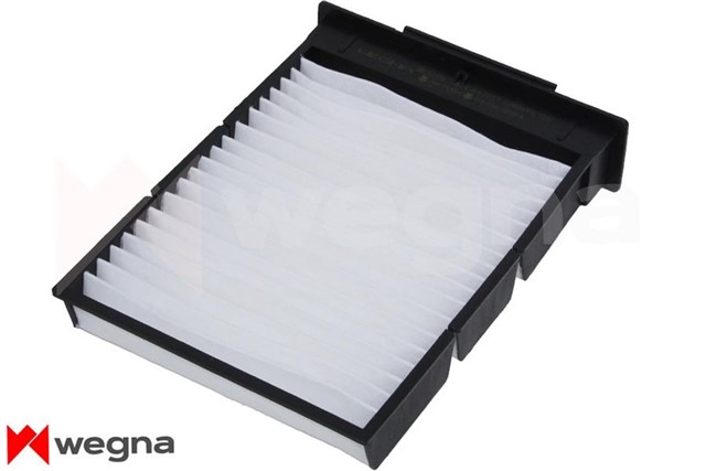 POLEN FILTRESI P107 - C1 1.0 - 1.4 HDI 06/05 CU 2317