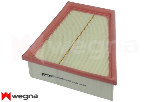 HAVA FILTRESI POLO - CORDOBA - IBIZA - FABIA - A1 BZG - BMD - CGPA - CGPB 1.2 01 - 