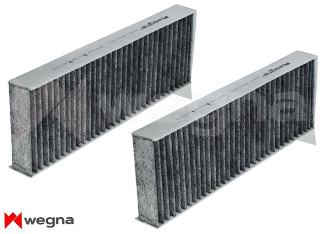 POLEN FILTRESI COMBO E 19 VIVARO C - ZAFIRA LIFE - GRANDLAND - PARTNER II TEPEE - P3008 - P5008 - RIFTER - BERLINGO II - C4 08 DS5 11 KARBONLU OTOM AC