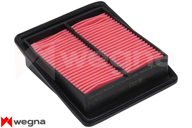 HAVA FILTRESI HONDA JAZZ 1.2 57HP - 1.4 83HP 02 C 1724