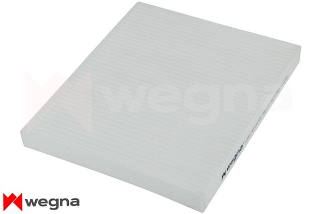 POLEN FILTRESI FIESTA VI 1.4 - 1.6TI - 1.4TDCI - 1.6TDCI 08 CU 2436