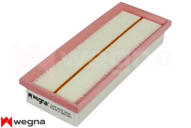 HAVA FILTRESI 206 - 207 - 307 - 308 - BERLINGO - PARTNER - TEPEE 1.6 HDI 03 - 