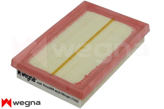 HAVA FILTRESI TOYOTA YARIS III P13 1.0 12V 69HP 11 C 17008