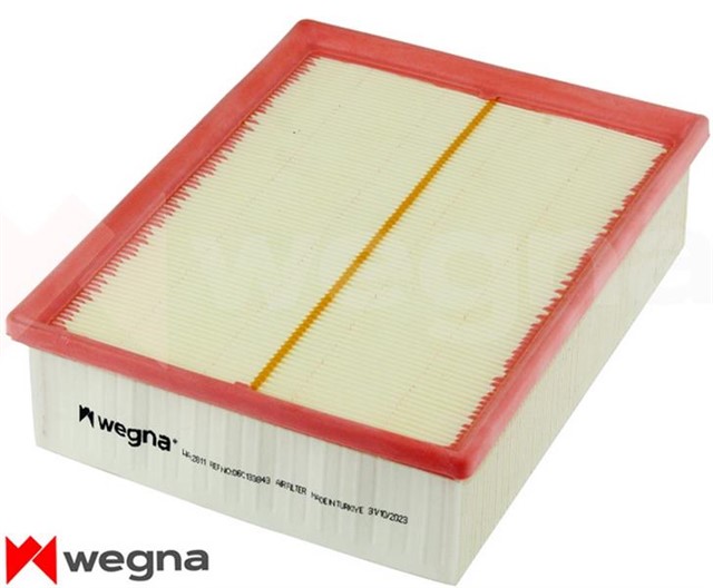 HAVA FILTRESI A4 ALZ - AVF - BRE 1.6 - 1.8 T - 2.0 TDI 00 - 08