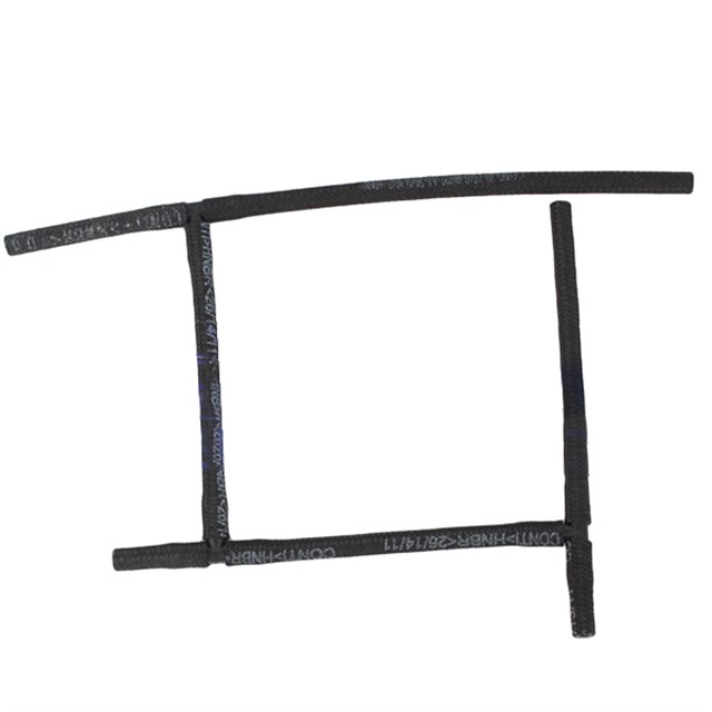 ENJEKTOR GERI DONUS BORUSU FIESTA 95 - 02 FOCUS 98 - 05 MONDEO 07 - 14 GALAXY 06 ONNECT 02 - 13 1.8TDCI