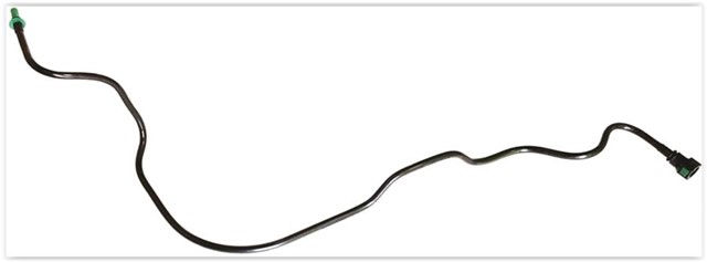 YAKIT BORUSU PEUGEOT 206 1.6 I 16V