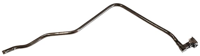 X EK SU DEPO HORTUMU AUDI A8 2010 - 2013 2.0 L / AUDI A8/S8 QUATTRO 2010 - 2013 3.0 L V6