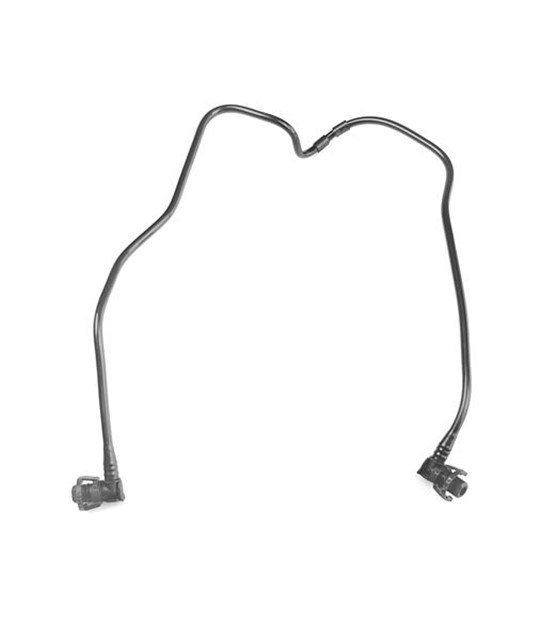 SU HORTUMU PEUGEOT 508 I 1.6HDI 112PS - 120PS 10 - 18 - 1.6 BLUEHDI 120PS 14 - 18 - CITROEN C5 III 1.6HDI