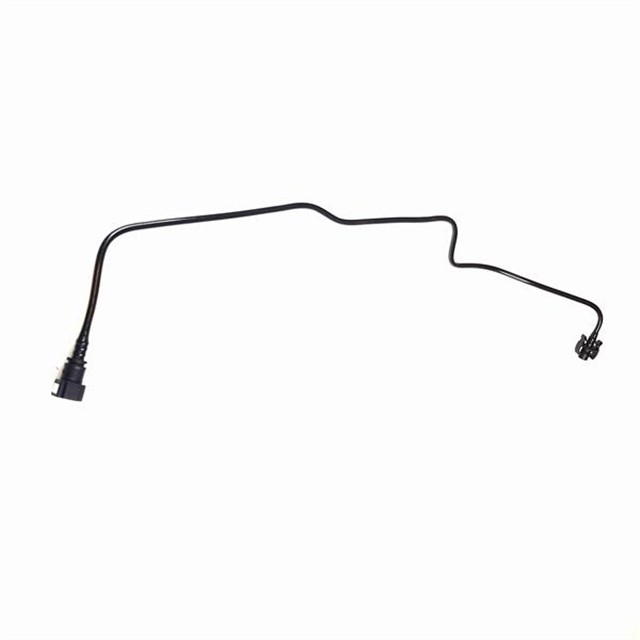 GENLESME SISESI HORTUMU FIESTA V 1.4TDCI