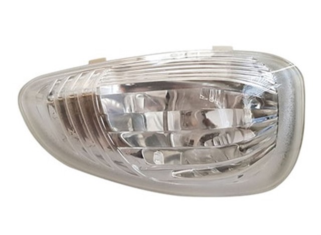 DIS DIKIZ AYNA SINYALI SOL BEYAZ MASTER III - MOVANO 10