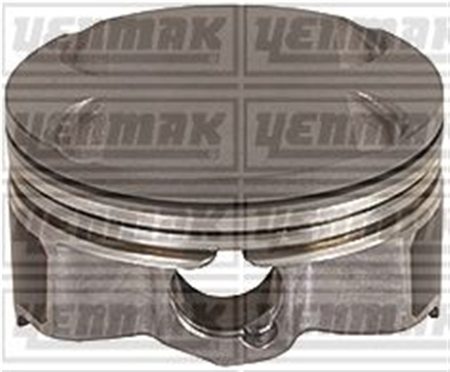 MOTOR PISTON SEGMAN STD CHEVROLET CRUZE 1.6 109 PS 10 79.00