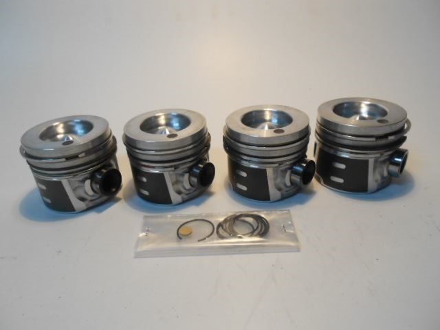 PISTON SEGMAN 050 FARKLI 7500MM FOCUS III 11 CORIER 14 B - MAX 14 1.6 TDCI FIESTA 08 1.6 TDCI EURO5 P308 P3008 PARTNER TEPE P207 P508 P5008 EXPERT III JUMPY III SCUDO III C3 III DS3 DS5 C5 III C4