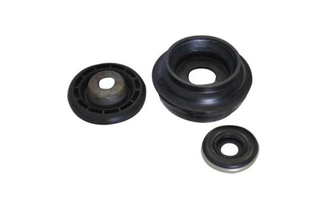 ON AMORTISOR TAKOZ TAKIMI KIT DACIA DUSTER