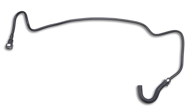 RADYATOR YEDEK SU DEPO HORTUMU BENZINLI FIESTA - FUSION 1.4 02 - 08