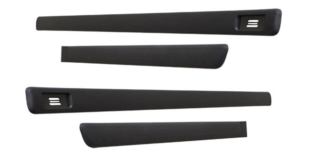 KAPI BANT TAKIMI ON ARKA ARMALI ASTRA G FUME