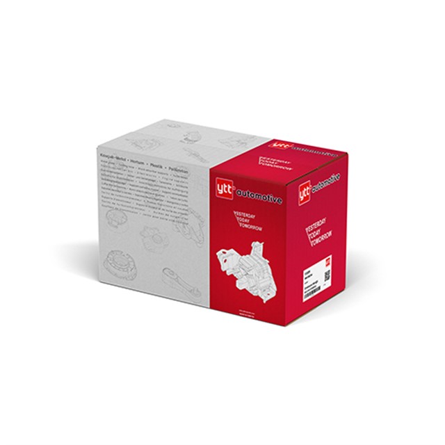 Z ROT ON SOL MAZDA 6 GG 02 - 07 13 - 02012