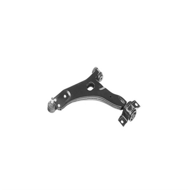 ALT SALINCAK SOL KOMPLE FOCUS 98 - 04 TUM MODELLER ROTILLI