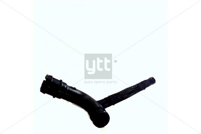 MOTOR HAVALANDIRMA HORTUMU 500L - BRAVO II 12 - 