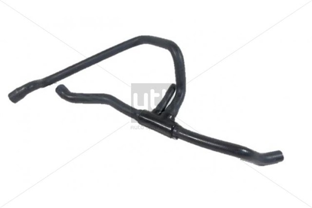 RADYATOR HORTUMU E36 89 - 99