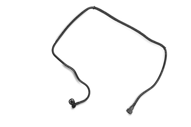 ENJEKTOR BORUSU CLIO II