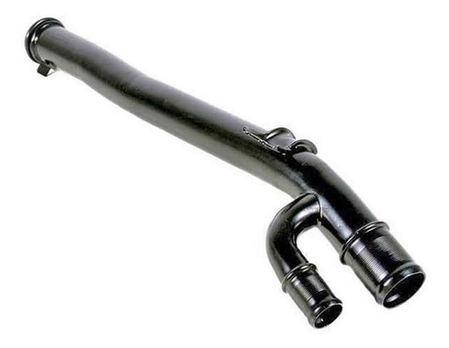 KALORIFER BORUSU CLIO II