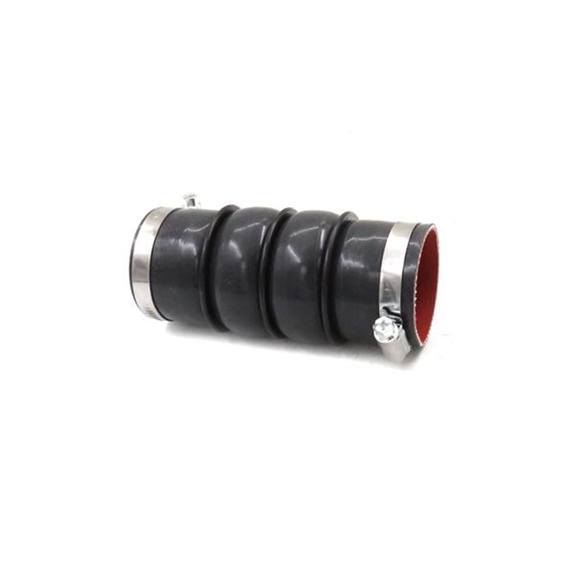TURBO HAVA HORTUMU KIRMIZI SILIKON CONNECT 1.8TDCI 75PS 90PS 02 09 KELEPCELI