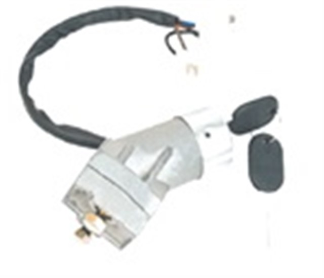 KONTAK - ANAHTARLI M.131 DKS 1989 - 