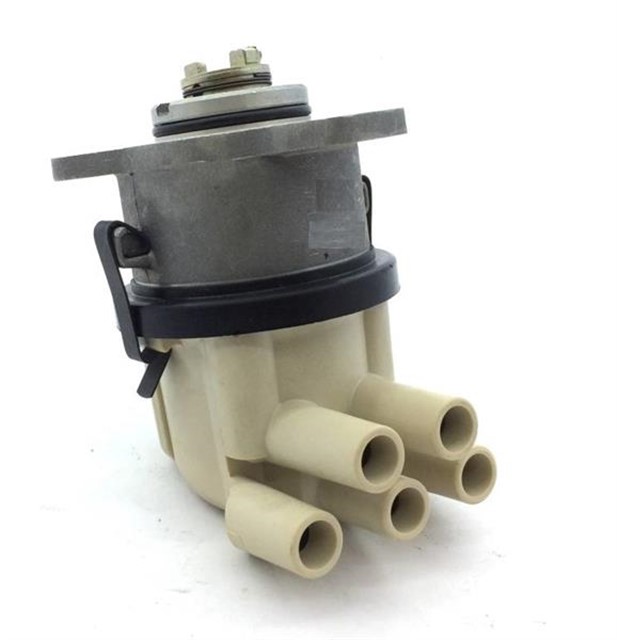 DISTRIBUTOR YATAY KISA TIP TEMPRA - TIPO - UNO 1990 - 