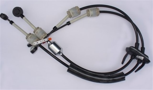 VITES KUMANDA TELI SAG - SOL MASTER II 2.5 PKB SANZUMAN 110 BYG 6 VITES 97 - 06