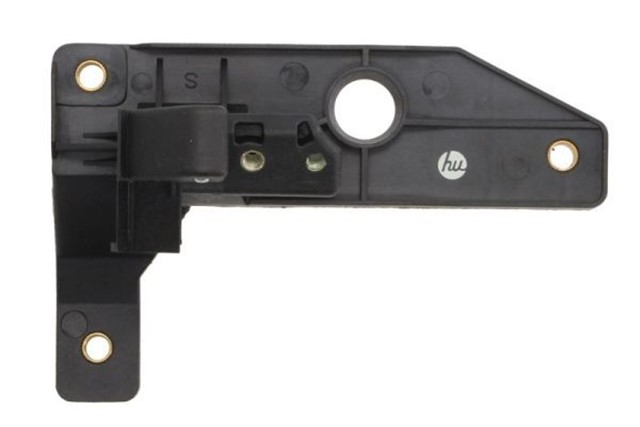 KAPI IC ACMA KOLU - SOL MAREA 1996 - 