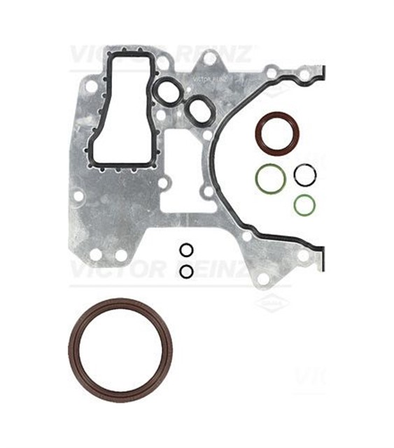 ALT TAKIM CONTA ASTRA G - H - VECTRA C 1.6 Z16XEP - Z16XE1