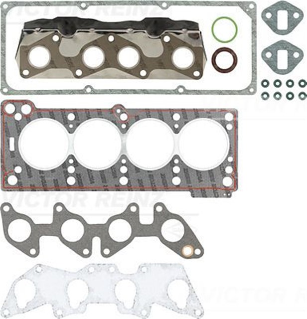 UST TAKIM CONTA R9 - R19 - EXPRESS - CLIO E.M. 1.4 E6J - E7J SKC MAN.CON. UST KAP.CON. SUB.LAS.