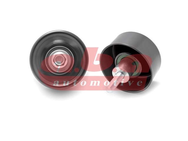 ALTERNATOR GERGI RULMANI TRANSIT V184 2.4 DI - 2.4 TDI - 2.4 TDE 00 - 06 76X37X17 CIVATALI