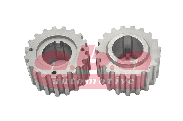 EKSANTRIK DISLISI MEGANE II - LAGUNA - CLIO II - III 1.4 - 1.6 16V K4M