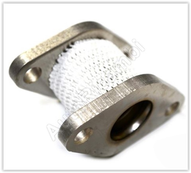 EGZOZ MANIFOLD EGR BORUSU DUCATO 2.3 06 EURO4