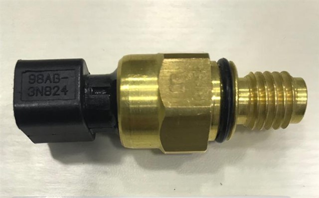 DIREKSIYON POMPA MUSURU C - MAX 1.6 07 - 10 - FOCUS 1.4 - 1.6 16V 99 - 04 - FOCUS C - MAX 1.6 03 - 07 - FOCUS II 1.4 - 1.6 04 - 12 - FOCUS II CABRIO 1.6 - 2.0 - 2.0 TDCI 06 - 10