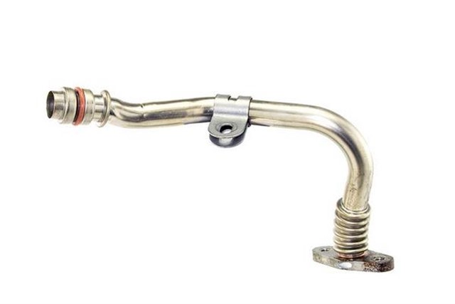 X TURBO YAGLAMA BORUSU ESPACE IV - V - FLUENCE - KADJAR - LAGUNA III - TRAFICII - MASTER II - MASTER III