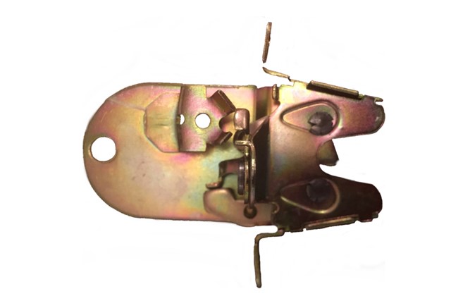 BAGAJ KILIT KARSILIGI MEKANIZMASI M131 DS