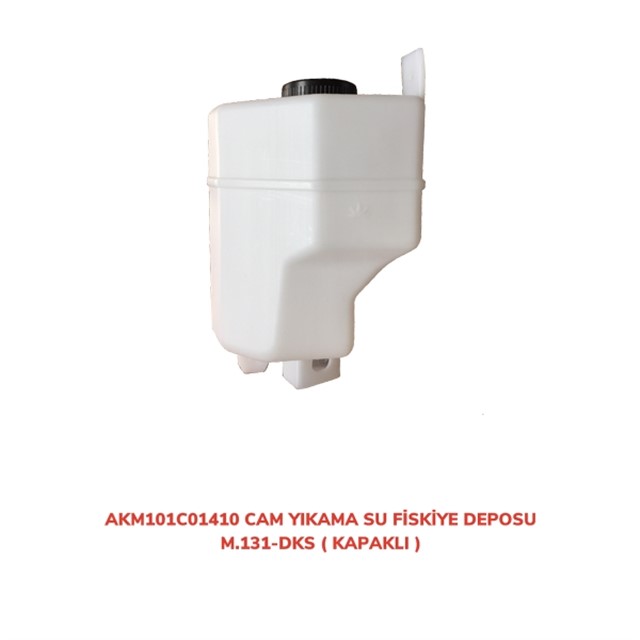 CAM YIKAMA SU FISKIYE DEPOSU M131 DKS SISIRME BASKI