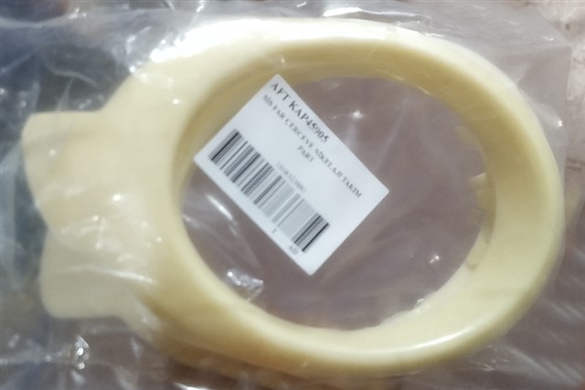 SIS FAR CERCEVE TAKIM PARTNER TEPE - BERLINGO III