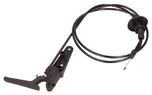 KAPUT ACMA TELI PARTNER TEPE - BERLINGO III