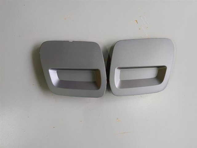 ON TAMPON SAG - SOL CEKI DEMIR KAPAGI YENI DUSTER XJD GRI 620721430R