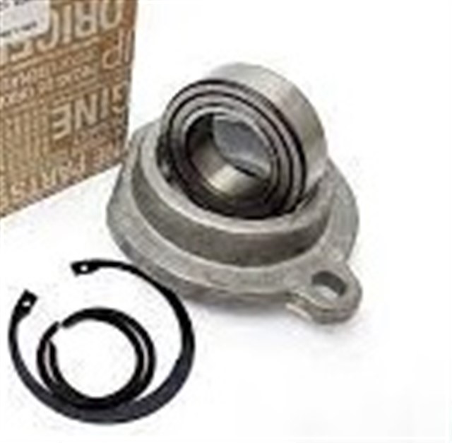 SAG ON AKS RULMAN TK. DACIA DUSTER 10