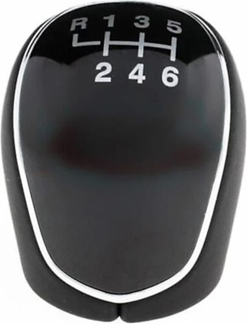 VITES TOPUZU 6 ILERI FOCUS - CMAX - MONDEO - TRANSIT