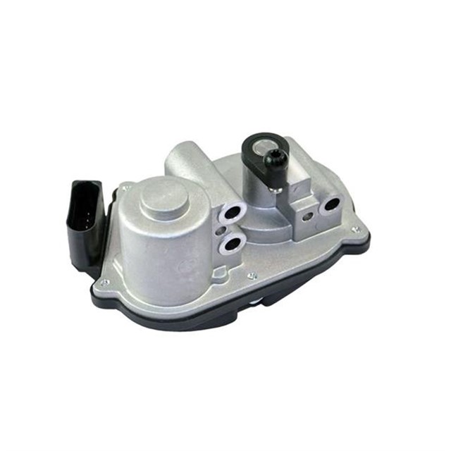 GAZ KELEBEGI GOLF5 - GOLF6 - PASSAT - A3 - A4 - A6 - TIGUAN 2004 2.0 TDI BKP - BKD - CBAA - CBAB - CAGA - CAHA